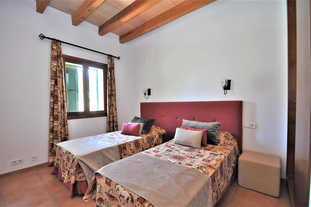 Cas Borrassos- Finca con piscina privada a 10 minutos de Palma.. Bbq. Wifi - Wifi Gratis in Palma, Mallorca Oeste