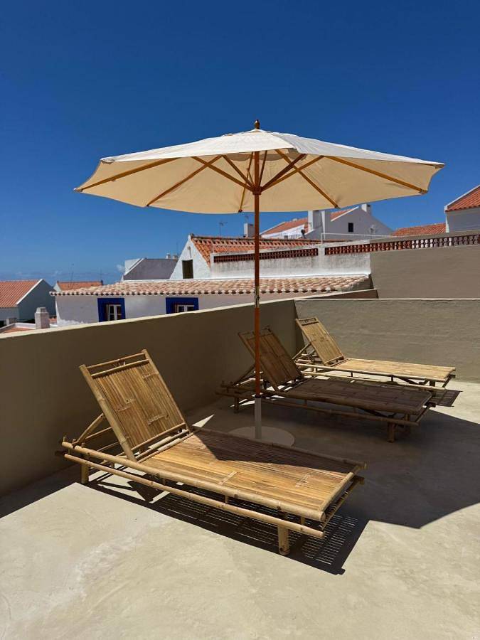 Apartamento inteiro, Vila Laura in Porto Covo, Costa Alentejana