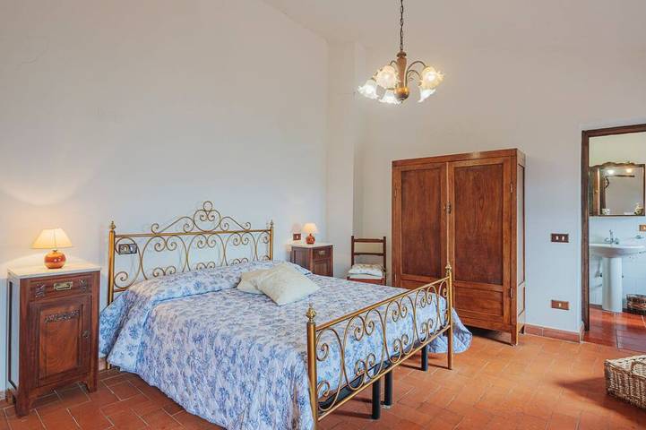 La Grotta in Greppolungo, Camaiore (Toscana)