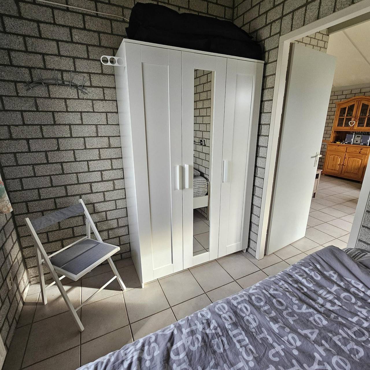 De Watersnip — Bungalow 017 in Petten, Noord-Holland - Nordseeküste