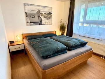 Ferienwohnung für 4 Personen in Dorum-Neufeld, Dorum, Bild 3