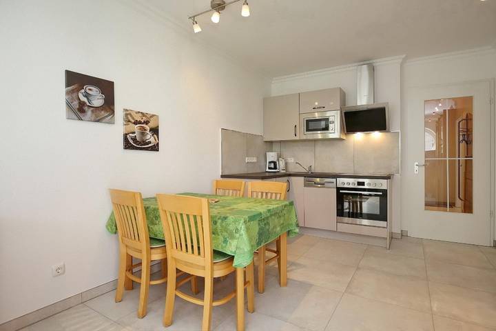 Apartamento entero, Dünenblick Wohnung 27 in Strand Boltenhagen, Boltenhagen