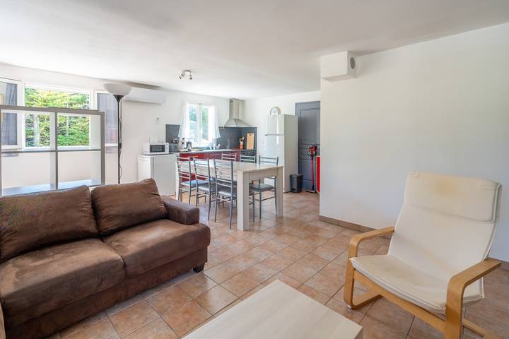 Gîte pour 4 personnes