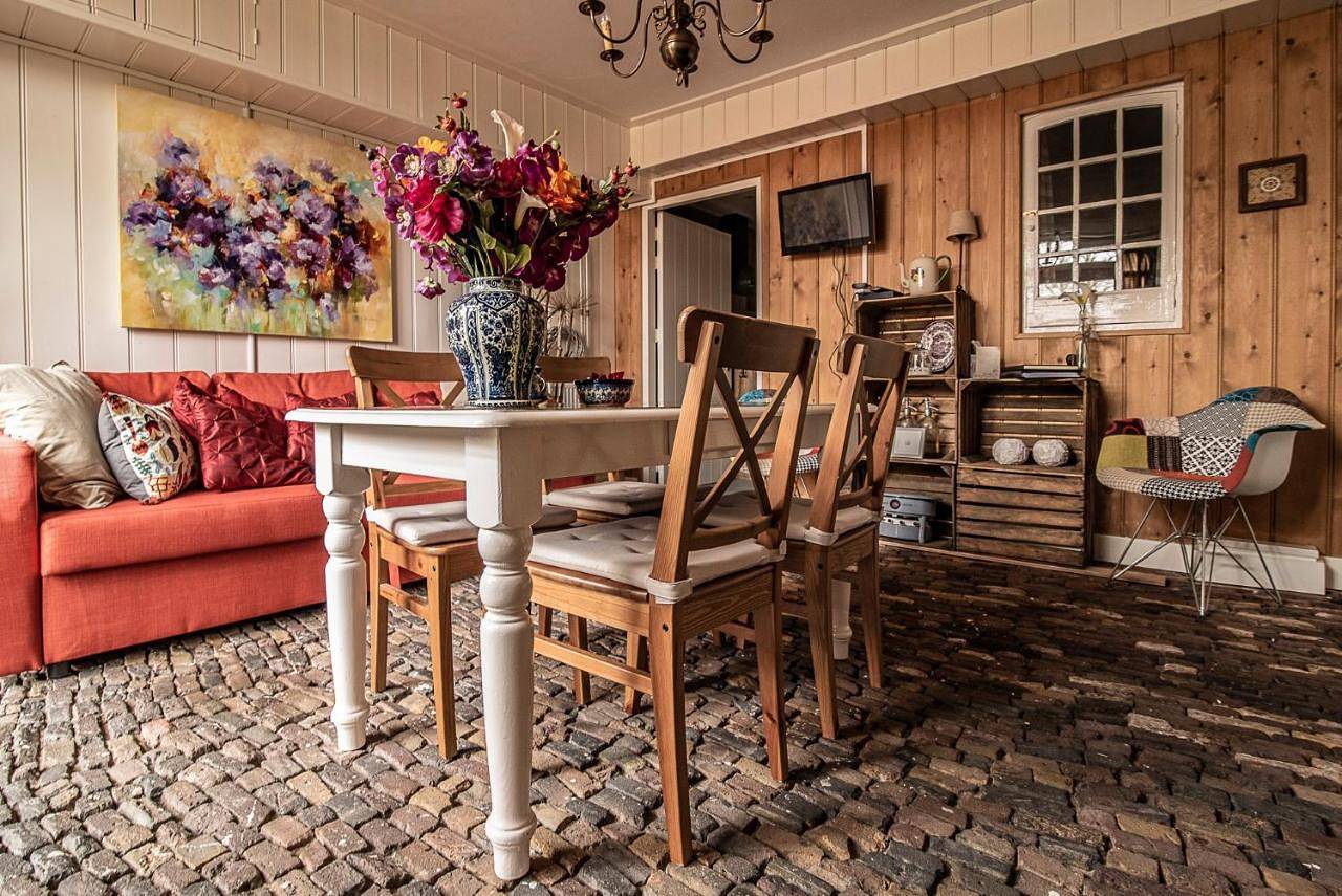 Geheel appartement, One-Bedroom Apartment in Elburg, Veluwe
