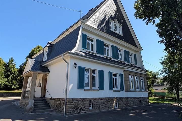 Ferienwohnung für 2 Personen, mit Garten in Hermeskeil