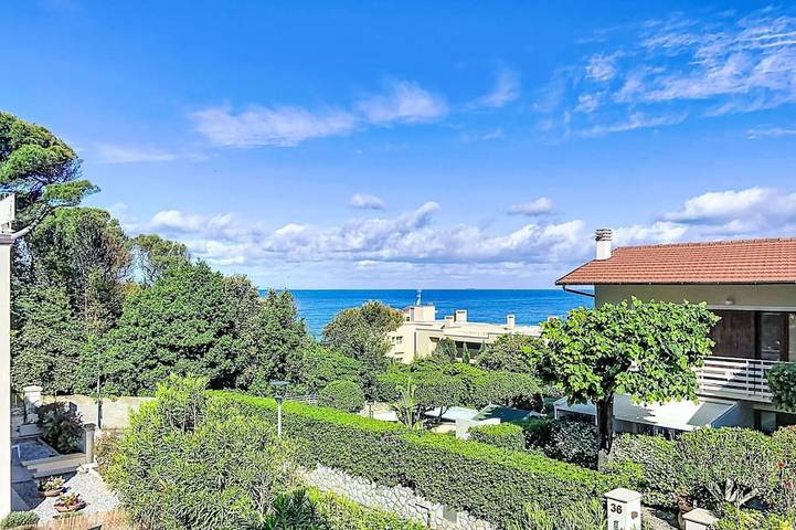 Appartement de vacances pour 6 personnes, avec jardin - 1