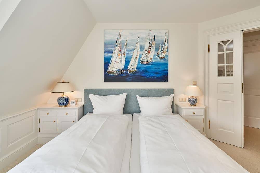 Inselhüs Kampen in Kampen (Sylt), Sylt