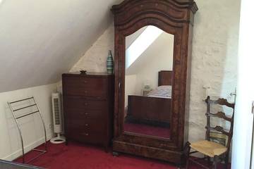 Appartement De Vacances pour 4 Personnes dans Dinan, Région de Dinan, Photo 2