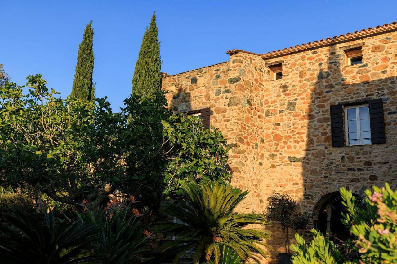 Hôtel La Dimora & Spa in Oletta, Région de Calvi