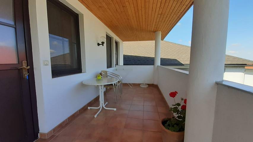 Ferienwohnung für 4 Personen am Neusiedler See - 4