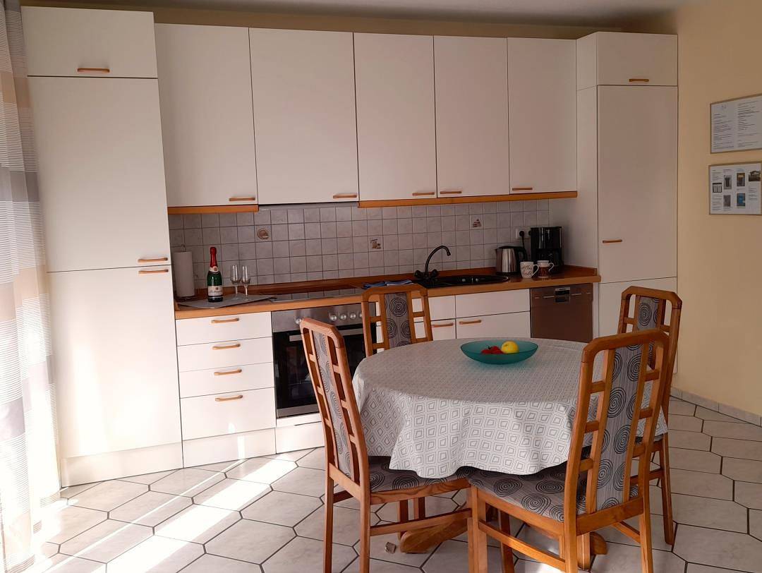 Ganze Wohnung, Neu! Ferienwohnung Schäfer Nähe Carolinensiel in Altfunnixsiel, Wittmund