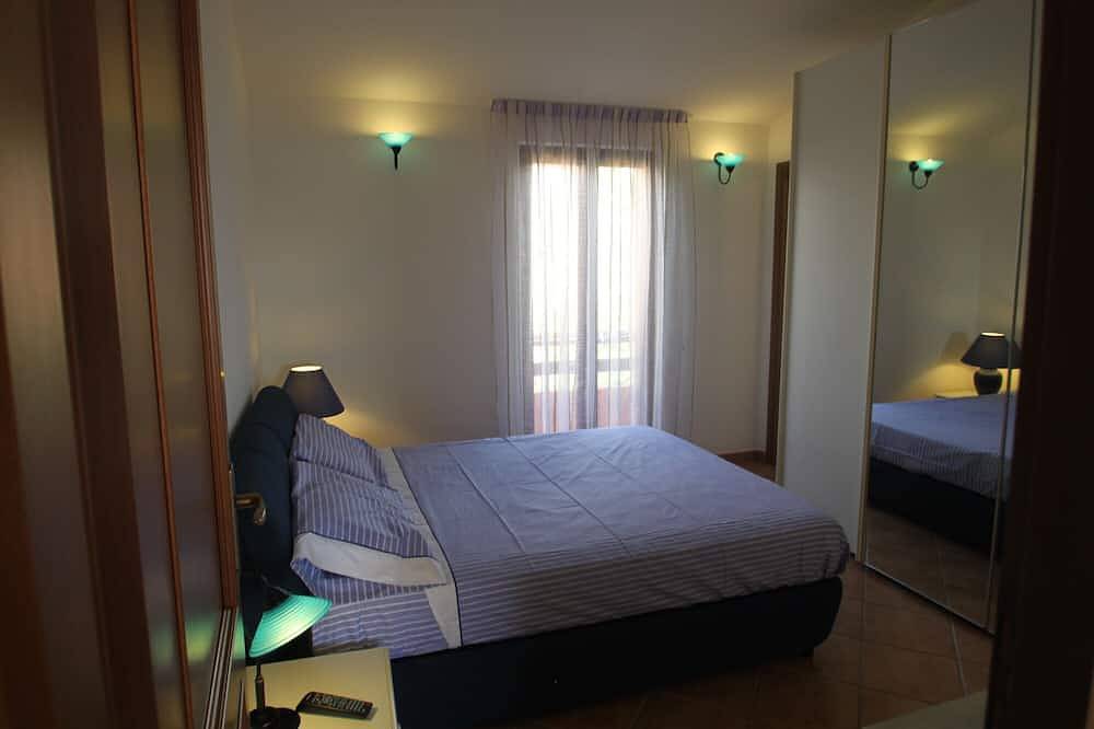 Ganze Wohnung, Apartment-Penthouse in La Maddalena Sonderangebot Vom 16. Bis 21. Juni in Parco Nazionale dell'Arcipelago di La Maddalena, La Maddalena