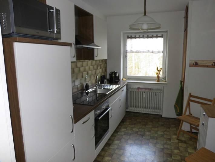Ferienwohnung für 2 Personen, mit Balkon in Monschau - 3