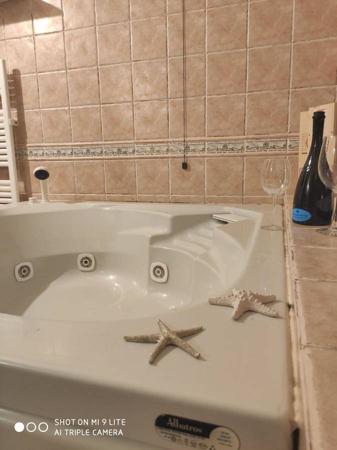 Gîte pour 5 personnes, avec jardin et jacuzzi à Mandello del Lario - 4