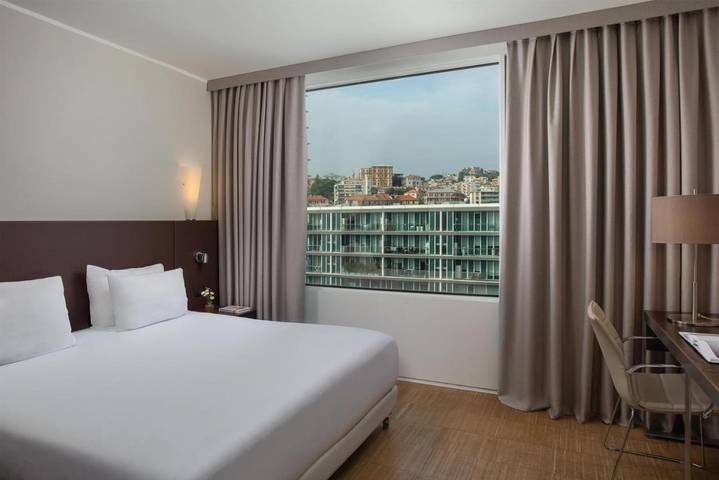 Hôtel pour 2 personnes