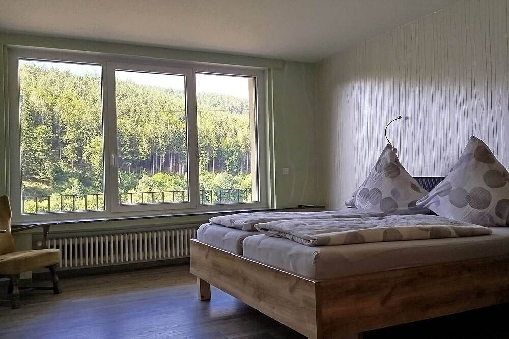 Whirlpool, Billiard, Sauna! Ferienhaus Lacher in Baiersbronn, Nordschwarzwald