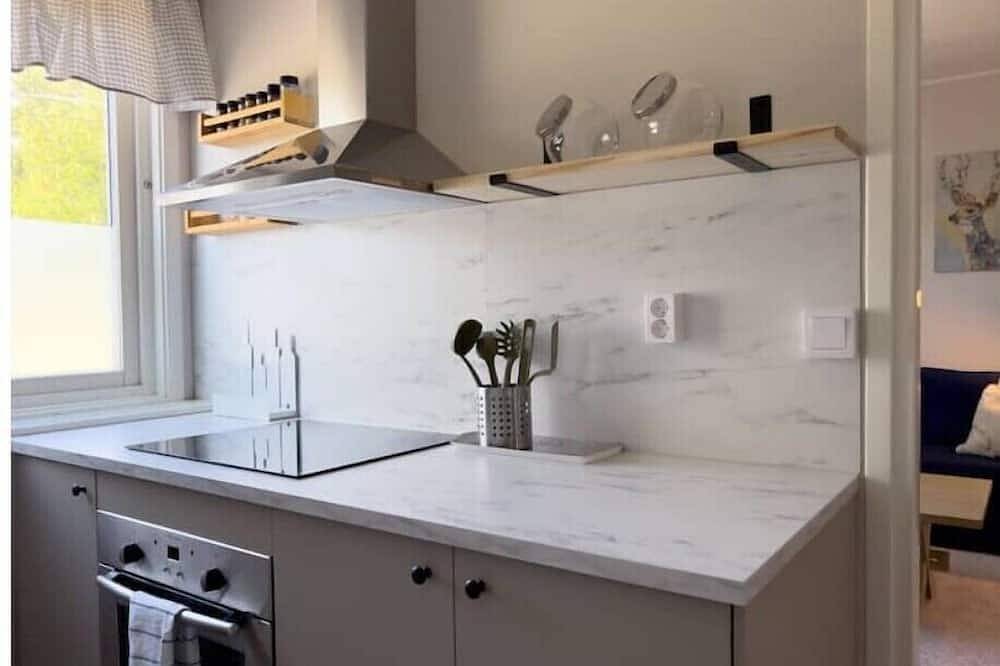 Ganze Wohnung, 3-bedroom apartment - free Wi-Fi and parking -Ap.2\n in Bottenwiek