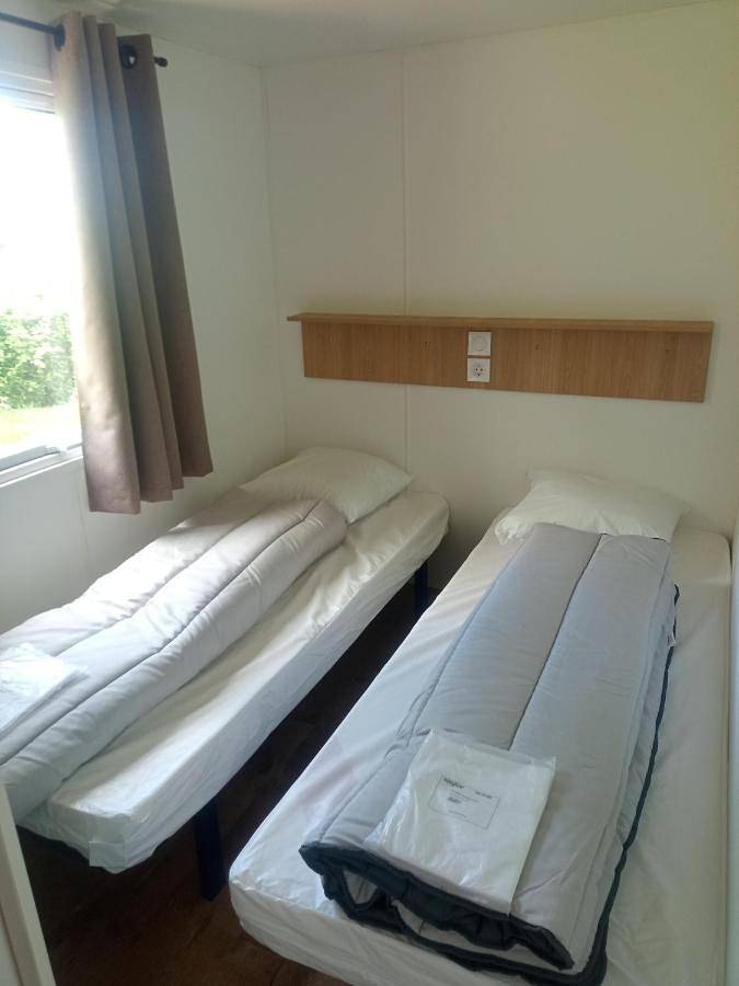 Location de vacances pour 4 personnes, avec jardin et vue, animaux acceptés dans Marcilly-sur-Vienne - 3