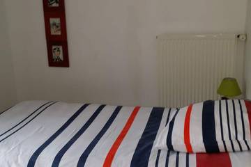 Villa for 5 People in Jullouville, Manche, Photo 3