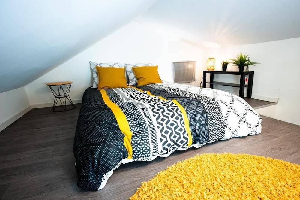 Apartamento entero, Le Gabriele De Pessac in Pessac, Región de Burdeos