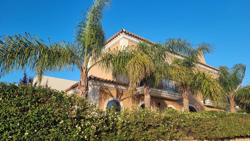 Villa pour 6 personnes à Faro - 2