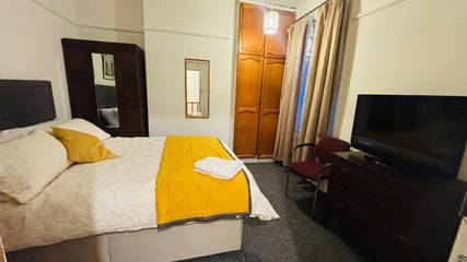 Vakantiehuis voor 8 Personen in Bristol, Zuid-West Engeland, Afbeelding 2