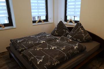 Ferienwohnung für 4 Personen in Annaberg-Buchholz, Chemnitz und Umgebung, Bild 2