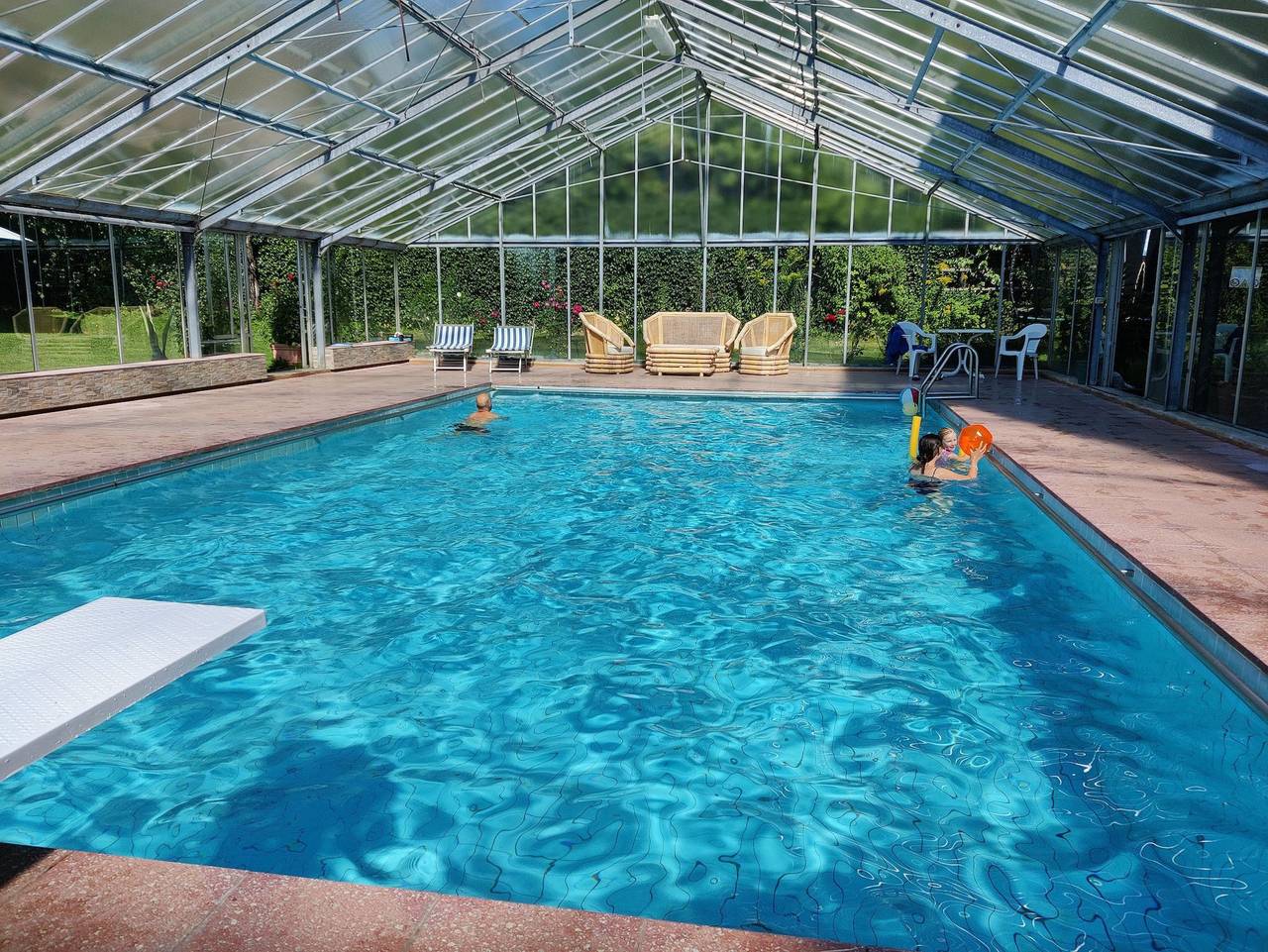 Ganze Ferienwohnung, Residence Klementhof - Appartment Nr.1 Eg mit 3 Schlafzimmer in Natz, Natz-Schabs