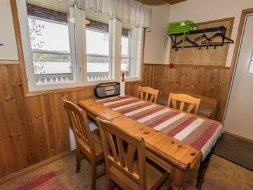 Holiday Home for 4 People in Southern Finland, Photo 4
