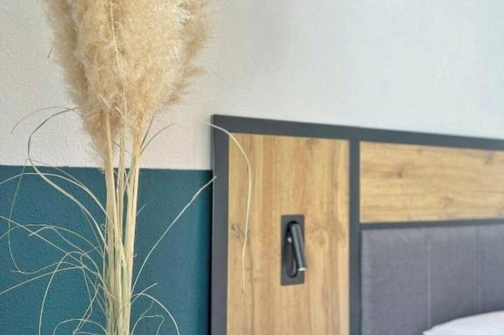 Apartamento entero, Apartment downtown Aurillac 4 people in Aurillac, Región de Aurillac