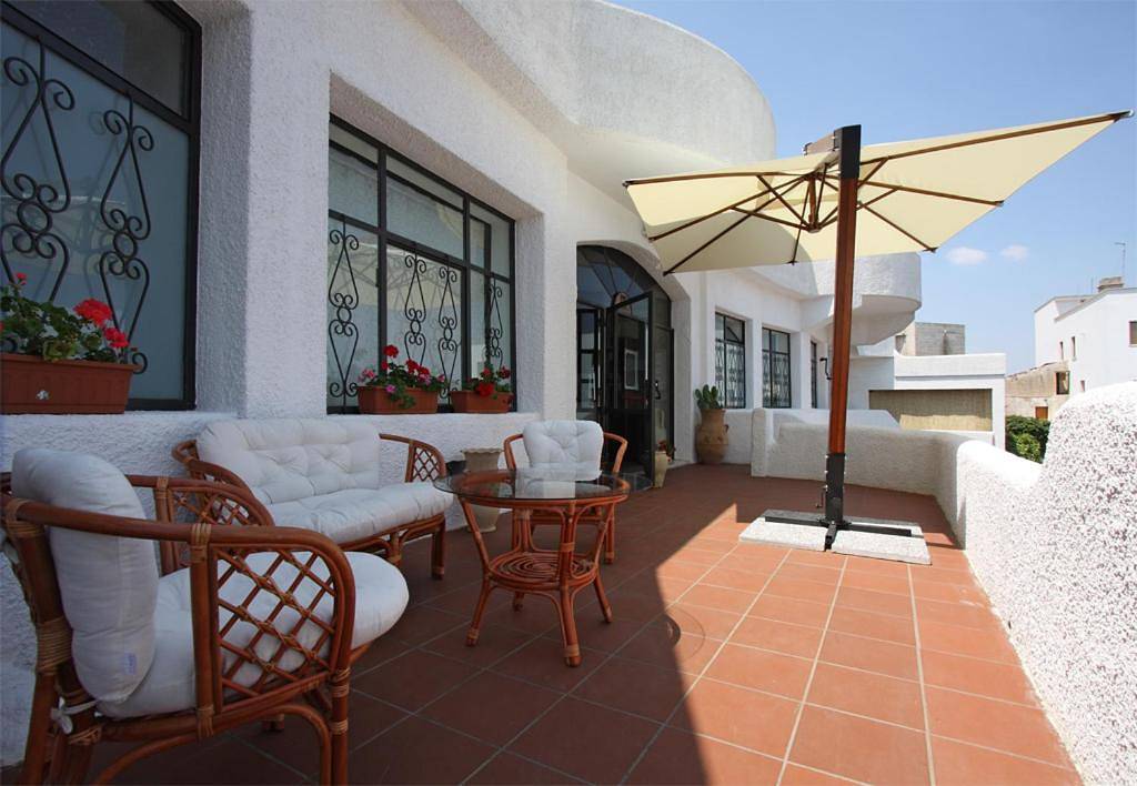 Residenza De Leonardis in Alberobello, Comune di Alberobello