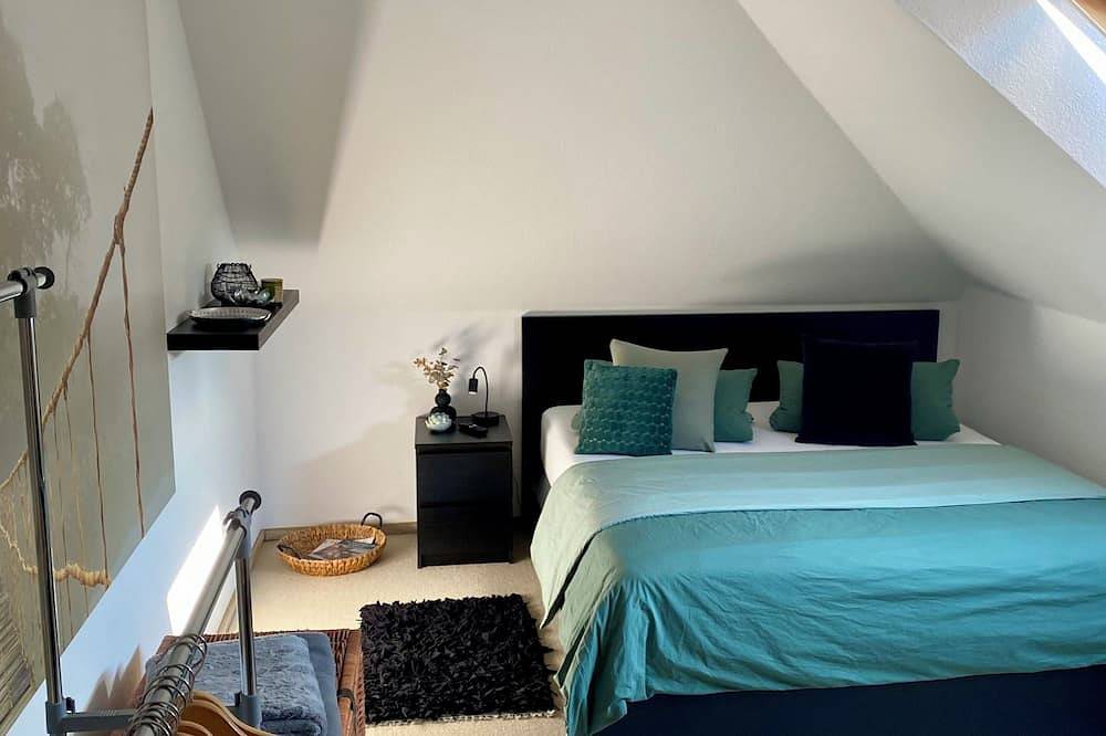 Ruhiges Gästezimmer im Grünen – nahe Siebengebirge in Bad Honnef, Rhein-Sieg-Kreis