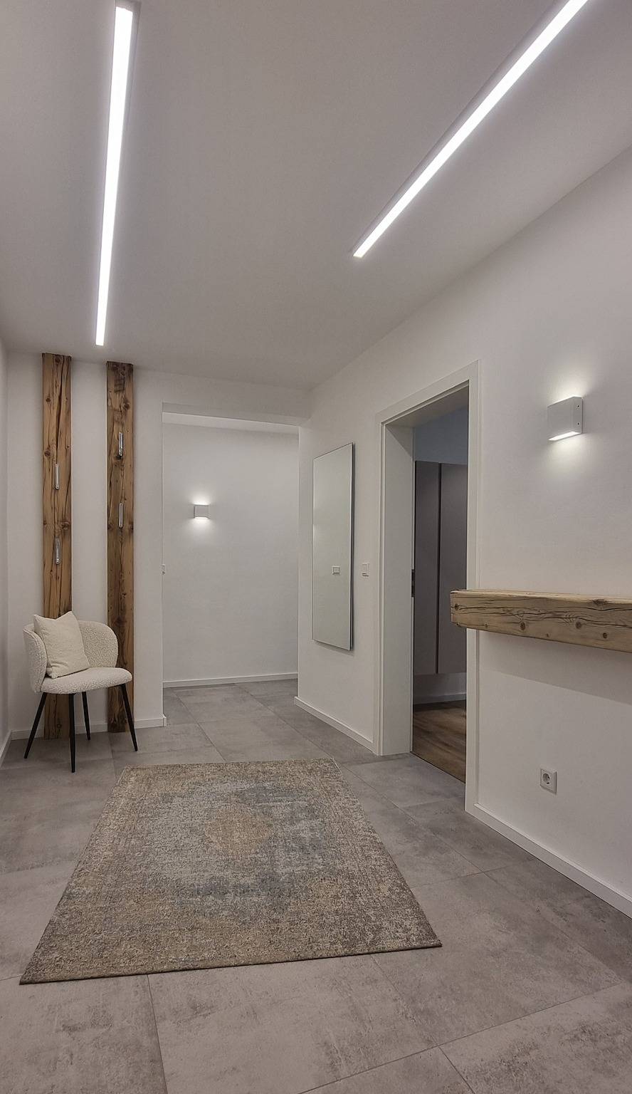 Ganze Ferienwohnung, Ferienwohnung Hanenthorp in Goslar, Harzvorland