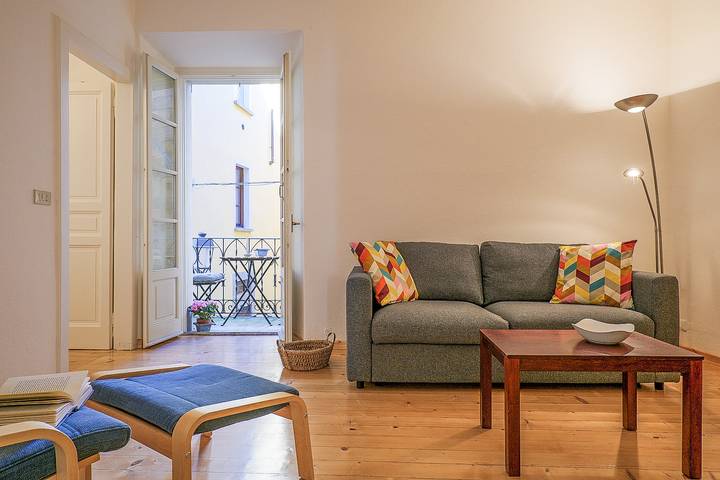 Ganze Wohnung, Casa Sofia: Appartamento Primo in Cannobio, Comune di Cannobio