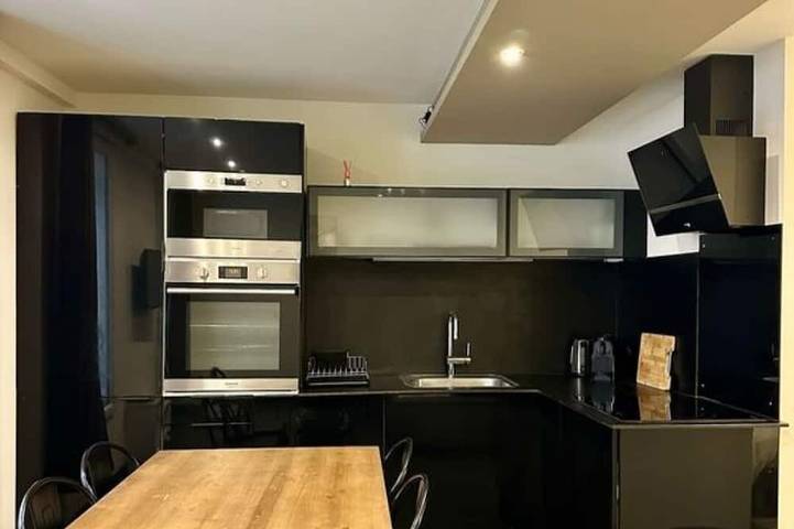 Ferienwohnung für 4 Personen - 1
