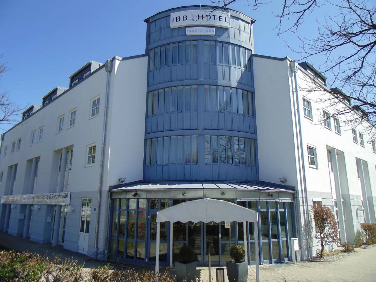 Hôtel pour 10 personnes avec sauna in Passau, Passauer Land
