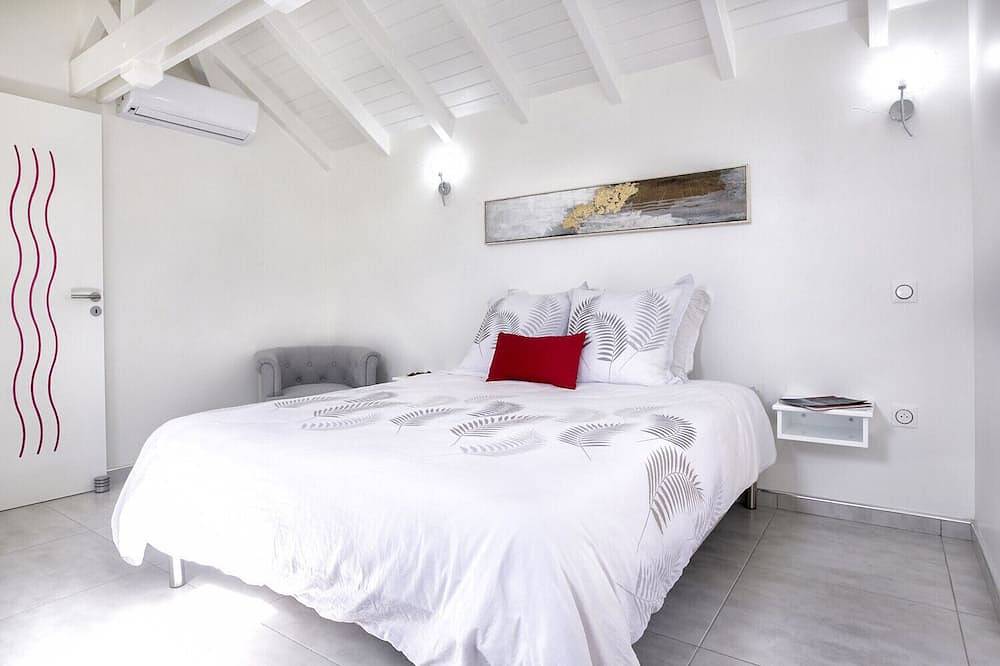 Villa L'India - Havre de paix familial proche golf in Saint-François, Guadeloupe