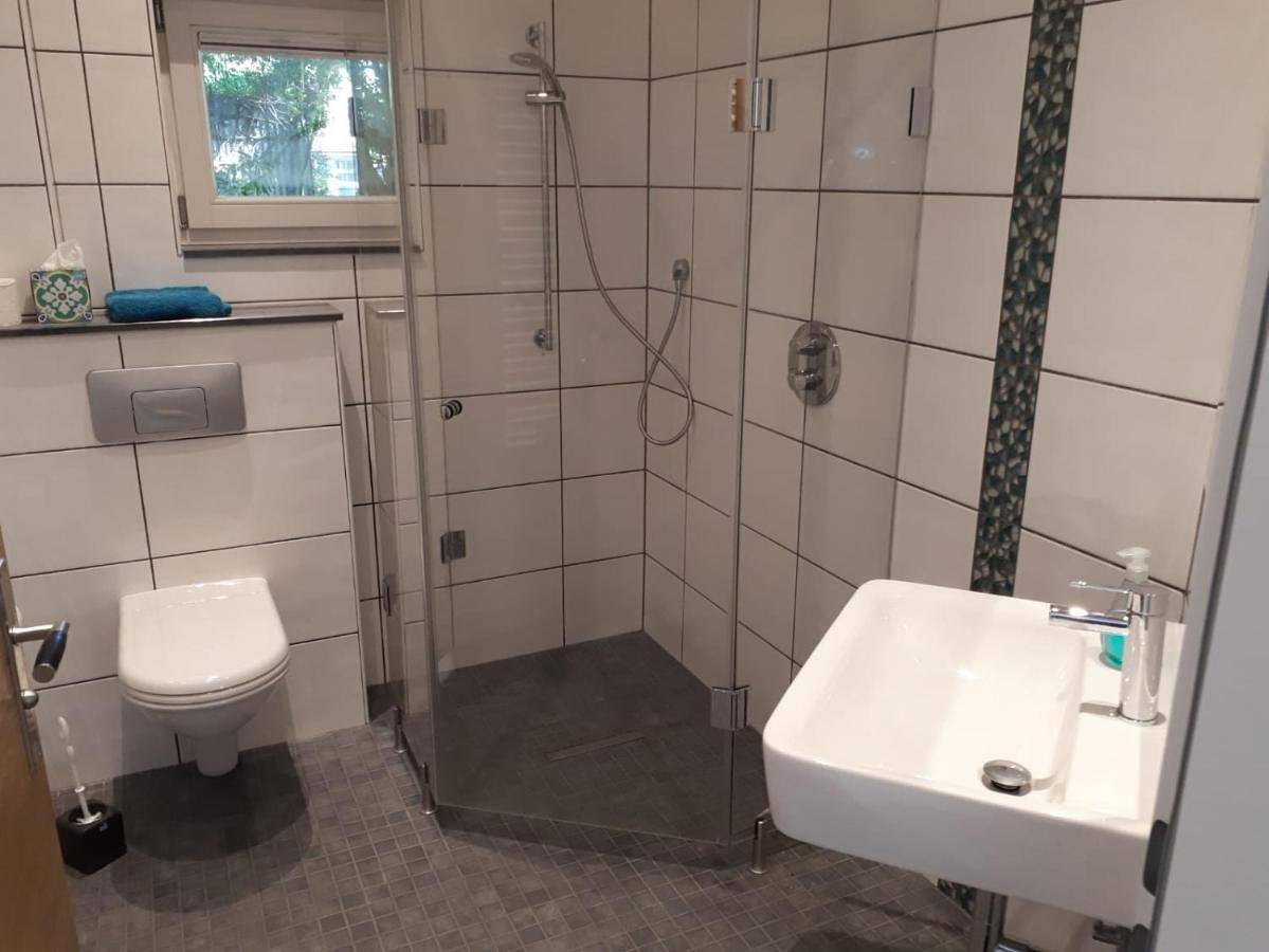 One-Bedroom House in Loxstedt, Südliches Cuxland