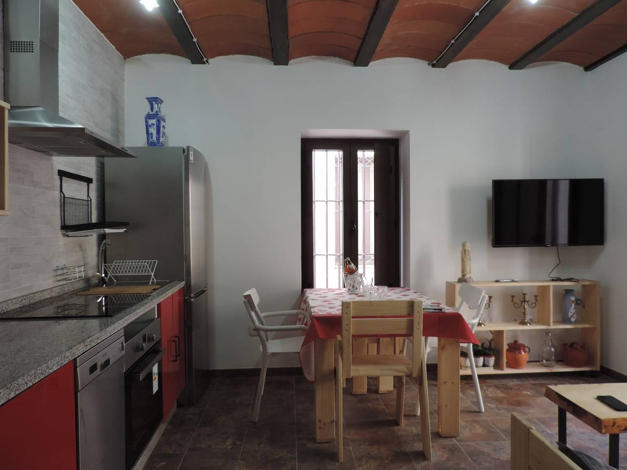 Apartamento entero, Cuadrina Barbancho en Casar de Cáceres in Casar de Cáceres, Provincia de Cáceres