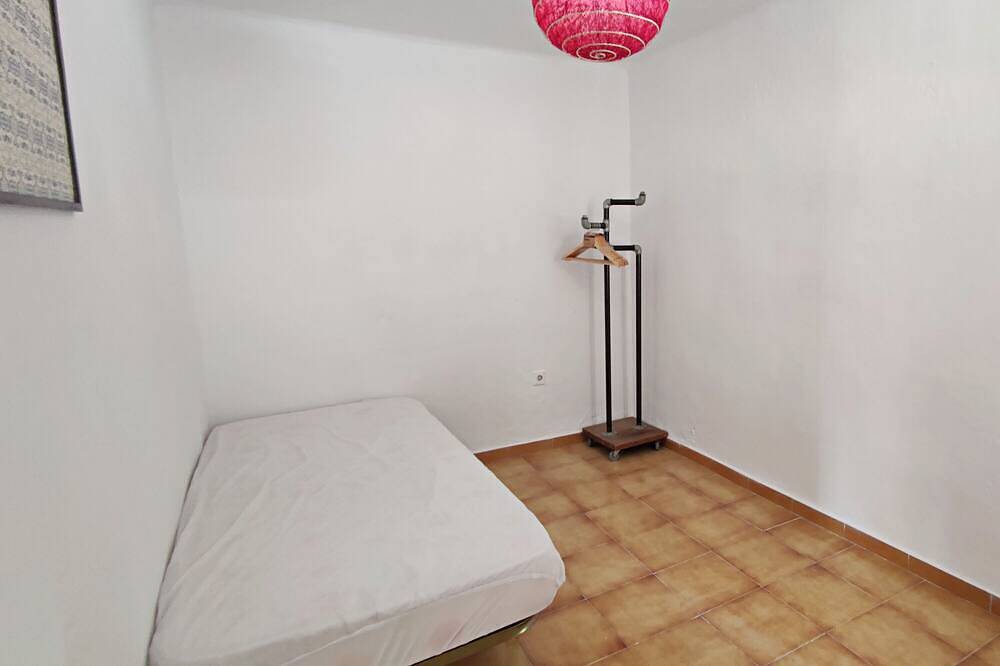 Apartamento entero, Apartamento 'Acogedor Piso En El Casco Antiguo' con Wi-Fi y aire acondicionado in Altafulla, Costa Dorada