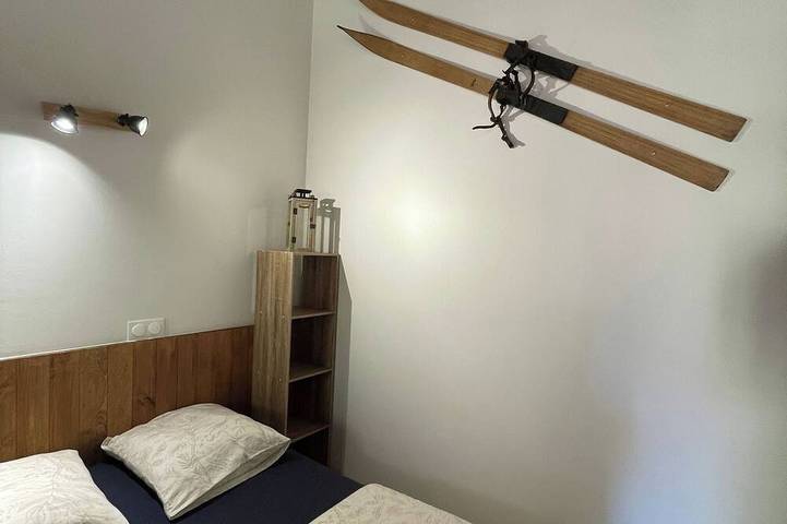 Gîte pour 4 personnes, animaux acceptés à Paray-le-Monial - 4