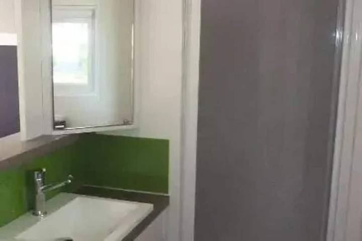 Camping für 4 Personen in Gruissan - 4