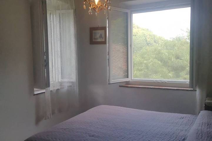Incantevole casa in collina con piscina privata vicino a Bagni di Lucca e Barga in Coreglia Antelminelli, Provincia di Lucca