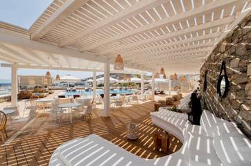 Villa für 2 Personen in Mykonos, Kykladen, Bild 1