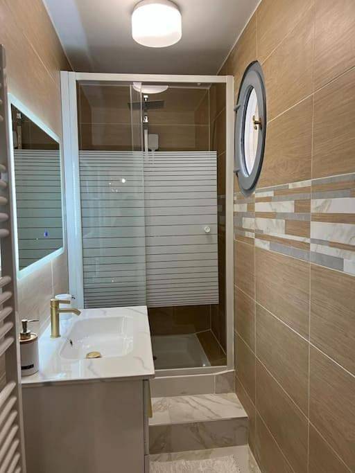 Gîte pour 6 personnes à Mantes-la-Jolie - 3