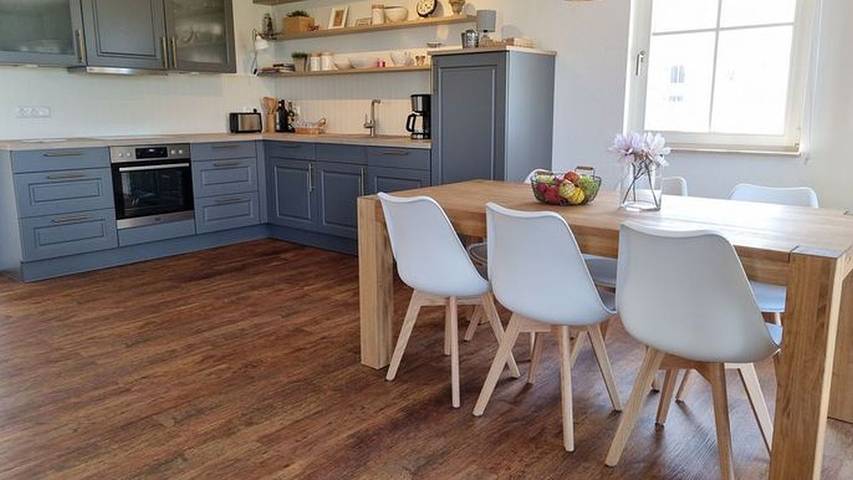 Ferienhaus für 6 Personen, mit Garten und Terrasse, mit Haustier in Wismarer Bucht - 3