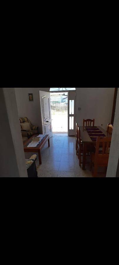 Casa rural para 7 personas, con terraza y vistas en Cártama