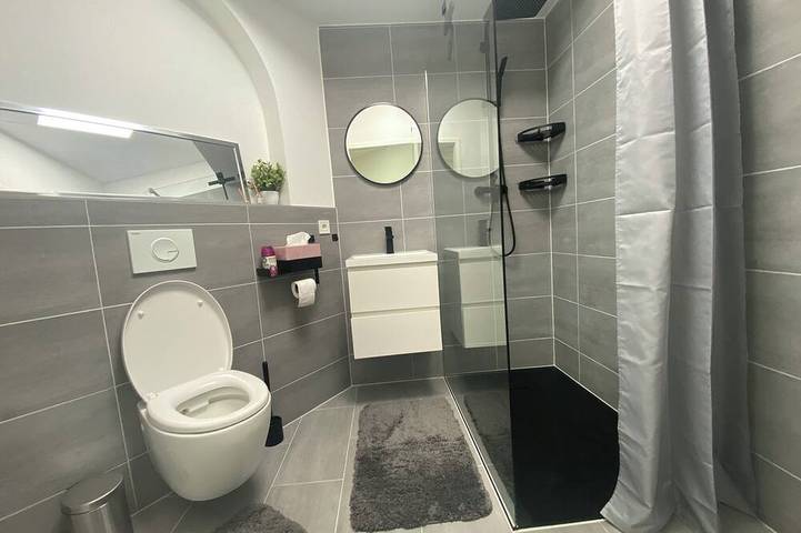 Apartamento de vacaciones para 2 personas - 1