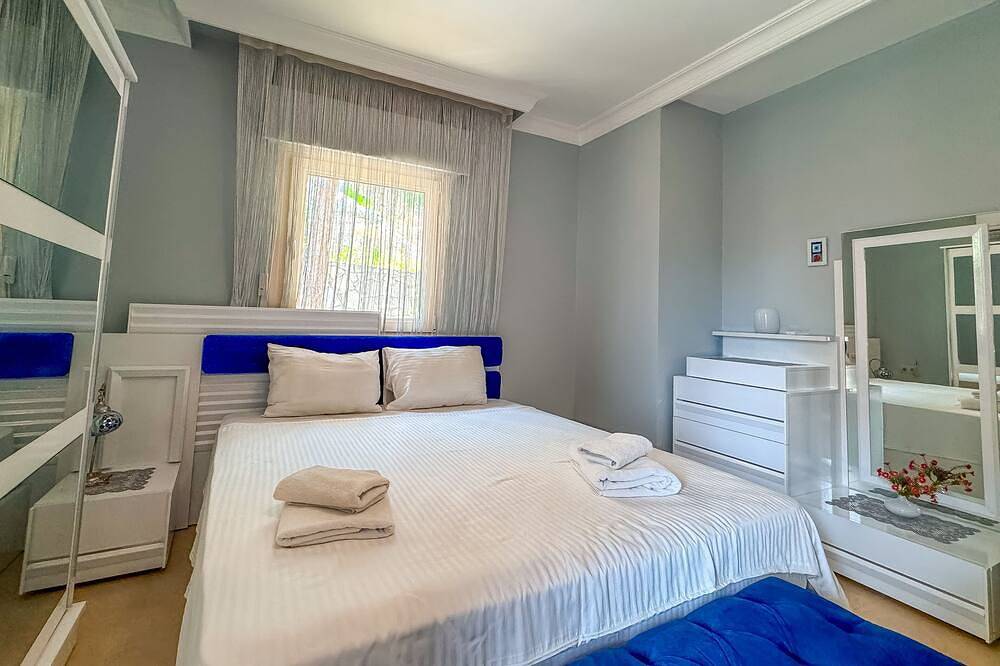 Villa Siesta in Kusadasi, Aydın Province