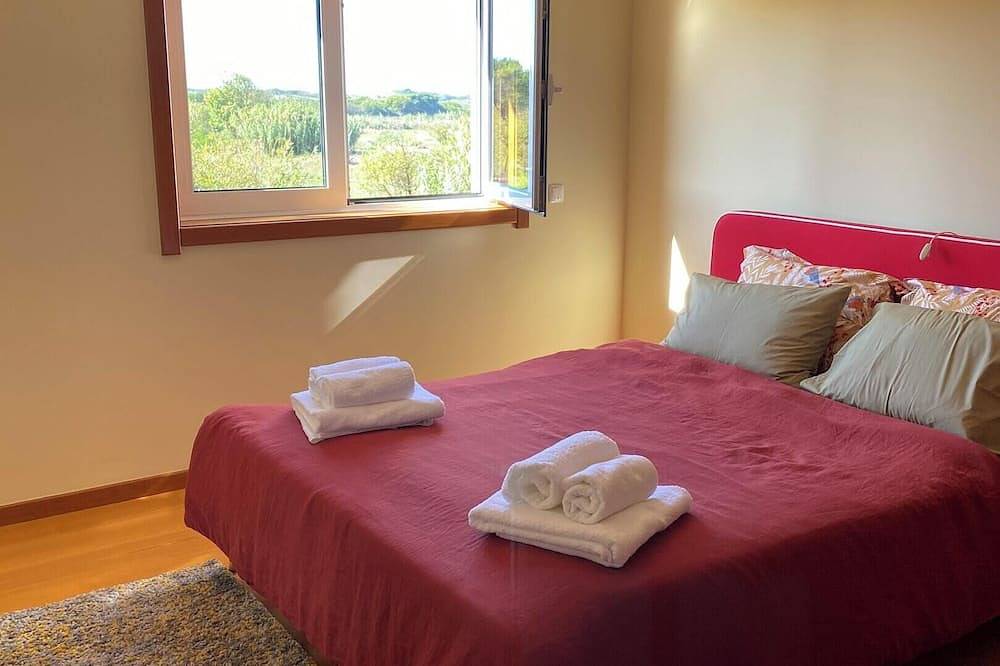 Homerez - Ruhiges Haus in Barra de Mira in Ria de Aveiro, Mira (Coimbra)